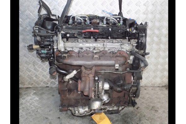ENGINE FORD 2 0 TDCI UFBB Part manufacturer Ford OE