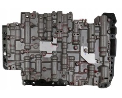 MECHATRONICS PORSCHE CAYENNE TR60 09D