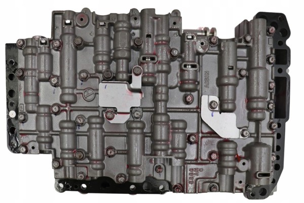 MECHATRONICS PORSCHE CAYENNE TR60 09D