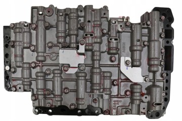 MECHATRONICS PORSCHE CAYENNE TR60 09D