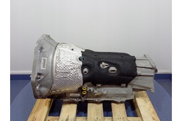 BMW X6 G06 4 4 V8 530KM AUTOMATIC TRANSMISSION AUTOMATIC 8X76DZ Catalog number of the part 952496 Ambit