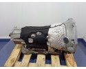 BMW X6 G06 4 4 V8 530KM AUTOMATIC TRANSMISSION AUTOMATIC 8X76DZ Transmission type automatic