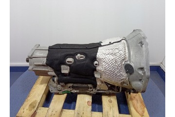 BMW X6 G06 4 4 V8 530KM AUTOMATIC TRANSMISSION AUTOMATIC 8X76DZ Transmission type automatic