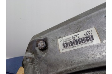 Caja de Cambios Automática BMW X6 G06 4.4 V8 530CV 8 Velocidades 4WD
