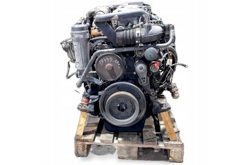 572005 SCANIA Engine