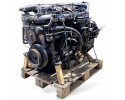 572005 SCANIA Engine Packaging status replacement
