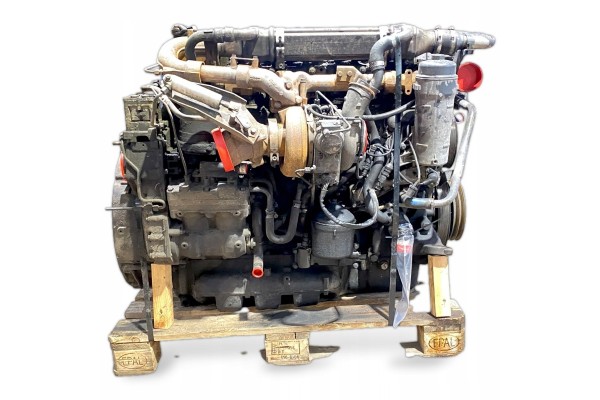 572005 SCANIA Engine Car type buses