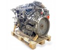 572005 SCANIA Engine Engine type gasoline powered