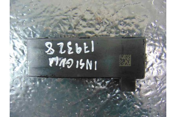 13503204 CENTRALITA CIERRE OPEL INSIGNIA SPORTS TOURER Sport 2009 13503204 179328 OPEL - 1