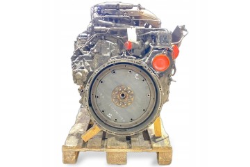 572005 SCANIA Engine Product weight with unit packaging 1080 kg