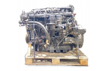 Motor SCANIA 572005
