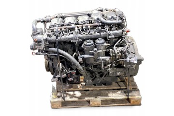 Motor SCANIA 572005