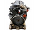 Motor SCANIA 572005