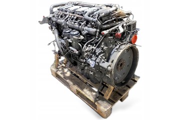 Motor SCANIA 572005