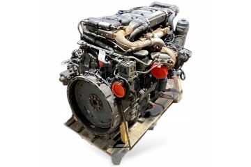 Motor SCANIA 572005