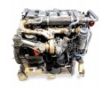 Motor SCANIA 572005