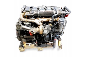 Motor SCANIA 572005