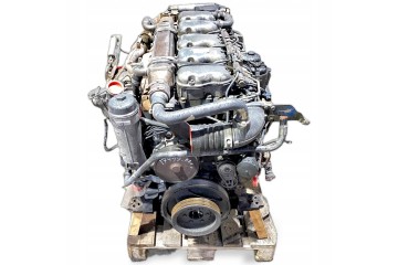 Motor SCANIA 572005