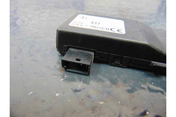 13503204 CENTRALITA CIERRE OPEL INSIGNIA SPORTS TOURER Sport 2009 13503204 179328 OPEL - 2