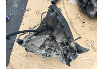 GEARBOX JH3 160 1 5 DCI DACIA SANDERO AND 2008 2012 COMPLETE Catalog number of the part SKRZYNIA BIEGOW JH3 160 1 5 DCI DACIA SA
