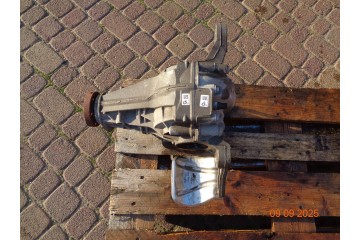 Porsche Macan 95B 2019R Rear Differential 4460310347 Part manufacturer Porsche OE