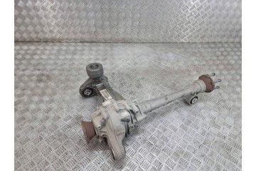 Porsche Cayenne 92A 2017 Front differential Differential