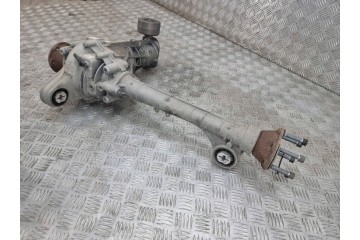 Porsche Cayenne 92A 2017 Front differential Differential Catalog number of the part 0bm409506F