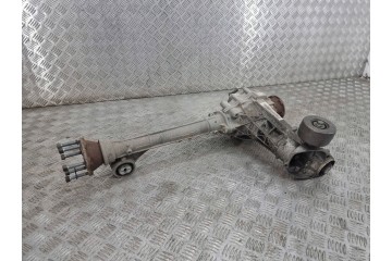 Porsche Cayenne 92A 2017 Front differential Differential Car type passenger cars