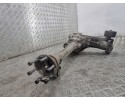 Porsche Cayenne 92A 2017 Front differential Differential Installation side multipurpose