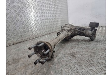 Porsche Cayenne 92A 2017 Front differential Differential Installation side multipurpose