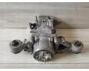 TOYOTA CHR C HR REAR BRIDGE 1 2 TURBO 4X4