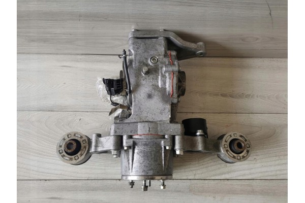 TOYOTA CHR C HR REAR BRIDGE 1 2 TURBO 4X4 Catalog number of the part GHTRHWSFGN