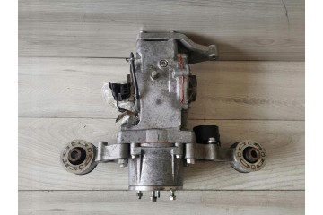 TOYOTA CHR C HR REAR BRIDGE 1 2 TURBO 4X4 Catalog number of the part GHTRHWSFGN