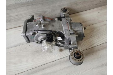 TOYOTA CHR C HR REAR BRIDGE 1 2 TURBO 4X4 Part manufacturer Toyota OE