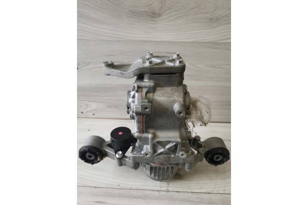 Puente Trasero Toyota C-HR 1.2 Turbo 4x4