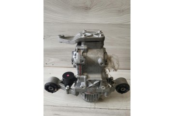 Puente Trasero Toyota C-HR 1.2 Turbo 4x4