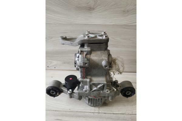 Puente Trasero Toyota C-HR 1.2 Turbo 4x4