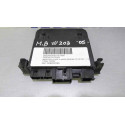 2038202285 CENTRALITA CIERRE MERCEDES-BENZ CLASE C (BM 203) BERLINA * 2005 2038202285 161886 MERCEDES-BENZ - 1