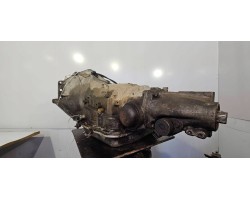 Chevrolet Corvette 1992 Automatic transmission MD88676358