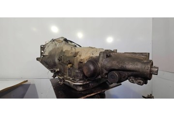 Chevrolet Corvette 1992 Automatic transmission MD88676358