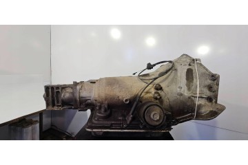 Chevrolet Corvette 1992 Automatic transmission MD88676358 Transmission type automatic