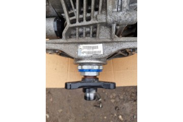 BMW X5M F15 F85 X6M F16 F86 REAR BRIDGE DYFER 4 4 B Part manufacturer BMW OE