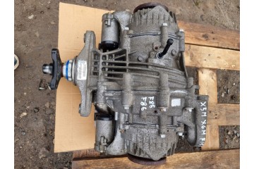 BMW X5M F15 F85 X6M F16 F86 REAR BRIDGE DYFER 4 4 B Engine type gasoline