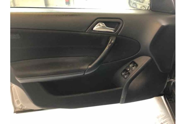 MERCEDES-BENZ CLASE C (BM 203) FAMILIAR C 220 T CDI (LA) (203.208)