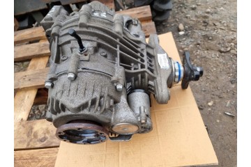 BMW X5M F15 F85 X6M F16 F86 REAR BRIDGE DYFER 4 4 B Version European