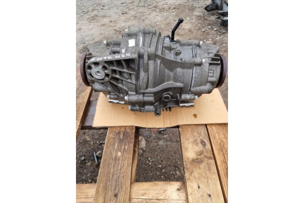 BMW X5M F15 F85 X6M F16 F86 Puente Trasero Diferencial 4.4 B