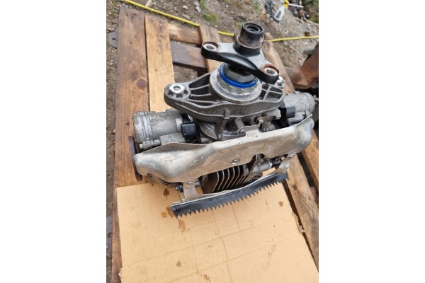 BMW X5M F15 F85 X6M F16 F86 Puente Trasero Diferencial 4.4 B