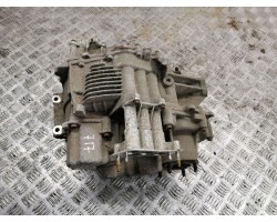 Rear differential Lexus NX