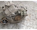 Rear differential Lexus NX Car type 4x4 SUV
