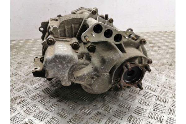 Rear differential Lexus NX Installation side multipurpose